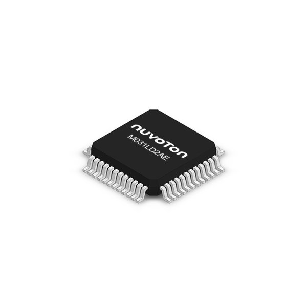 Nuvoton - M031LD2AE